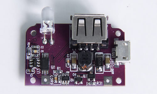 9V升12V升壓ic-升壓模塊,第2張 9V升12V升壓ic-升壓模塊,第2張