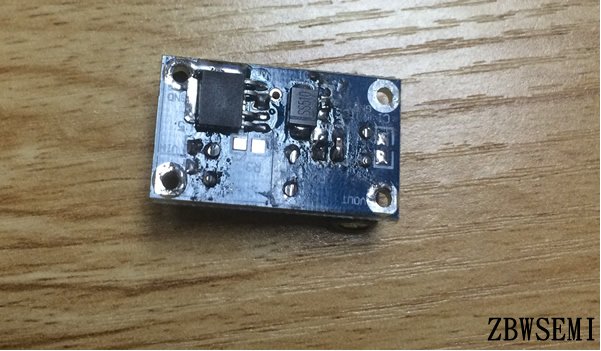 60V轉12v-深圳振邦微AH8662,第1張