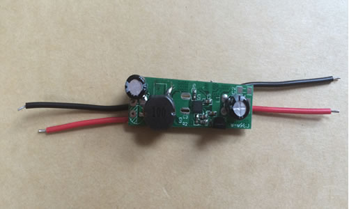 7.4v轉(zhuǎn)5v，降壓芯片及電源模塊,第3張
