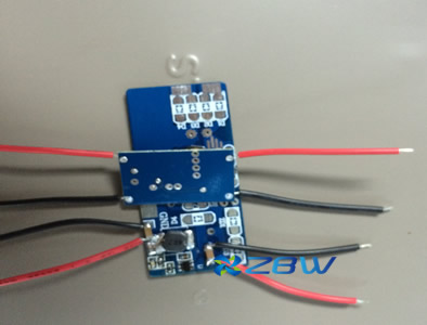 12v轉(zhuǎn)5v，12v降壓5v,DC/DC降壓模塊,第3張