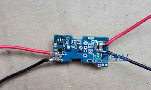 5v轉(zhuǎn)3.3v，降壓芯片模塊	，5v降3.3v電路圖,第3張