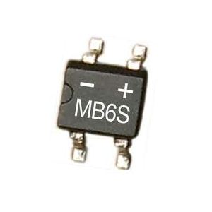 什么是橋堆，有什么作用，它是怎樣工作的