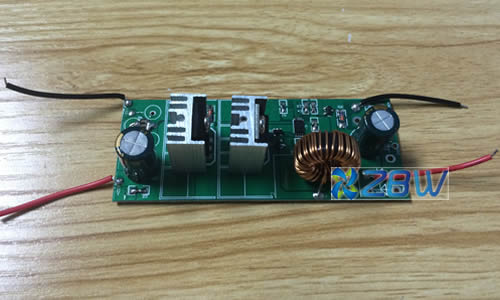 24v升36v,2A升壓IC,第2張 24v升36v,2A升壓IC,第2張