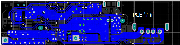 3v升5V2.5A移動(dòng)電源升壓模塊方案,第2張 3v升5V2.5A移動(dòng)電源升壓模塊方案,第2張