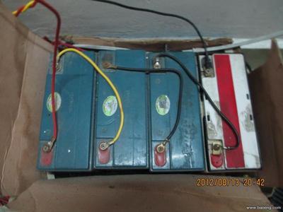 電動(dòng)車48v和60v區(qū)別,第1張 電動(dòng)車48v和60v區(qū)別,第1張